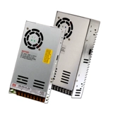 Ультратонкий переключатель, регулируемый блок питания, 12v, 350W, 24v, 1000W, 48v