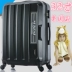 Hành lý lớn quá khổ 32 inch nữ sinh viên 28 inch phổ biến bánh xe đẩy trường hợp nam vali du lịch 24 inch 26 inch Va li