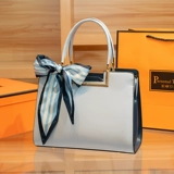 Вместительная и большая сумка на одно плечо, подарок на день рождения