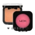 Phấn má hồng NYX HD độ nét cao Chất lượng cao và hiệu suất cao - Blush / Cochineal