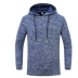 Weiner Fort Hoodie Mùa thu nam mới dài tay áo sinh viên Hàn Quốc Áo len thể thao giản dị áo hoodie nữ hàn quốc Thể thao lông cừu / jumper