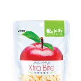 Jolly Zuli Natural Apple 25G Totoro Rabbit Tennis Terrium голландские свиньи, крыса Долусткон