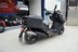 Áp dụng Guangyang KYMCO CK250T-11 CT250 bên hộp bên cạnh hộp phát hành nhanh chóng khung sửa đổi khung đuôi hộp - Xe gắn máy phía sau hộp thùng đựng đồ xe máy honda Xe gắn máy phía sau hộp