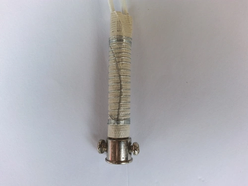 BTS Electric Capture Iron Core Heat Core Electric Life Environmental Crotective Snewal Electric Iron Hot Stick 30W-150W