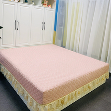 Нагревательный мат 榻榻米床盖尺寸炕罩套防滑水晶绒大炕盖农村地炕炕革进口地板革lg