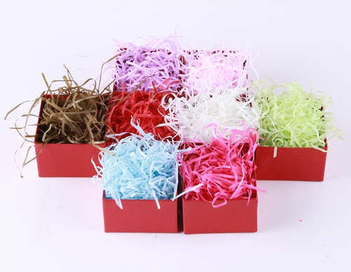 Ziyun Perlonsication Barain Products Creative Pleasant Sugar Box Color Lafite Broken Pap