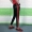 Xã hội quần nam mùa hè tinh thần nam 2018 mới quần rắn màu thường nam phiên bản Hàn Quốc của đôi chân tự tu luyện quần chín