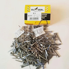 Гвозди для подков Высокое качество подкова