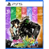 Sony PS5 Game Jojo Wonderful Adventure Star Battle of thememored версии китайской версии Limited Spot