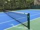 Sân tennis T-ace Aisi trong mạng lưới trung tâm AZ002 nền kinh tế chuyên nghiệp nhà máy sản xuất lưới tennis