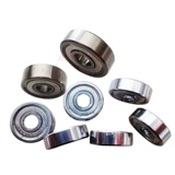 Microfin Molybdenum Japan Line Line NMB Cut R-1340 624 Руководство подшипник колеса 1650HH4 625ZS Бесплатная доставка