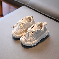 Детская спортивная обувь для мальчиков для раннего возраста, шины, мягкая подошва
