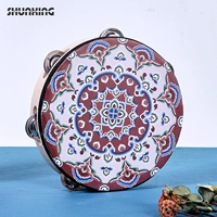 Tanzai Water Lily Eight -Inch One Row