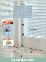 Синий одиночный кронштейн+клип спектр