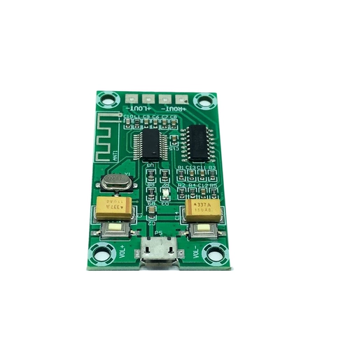 XH-A151 Bluetooth Digital Panel Pam8403 Micro Micro Android Power Power 5V HD 10W