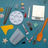 Аромотерапия ручной работы, диффузор, благовонный камень, DIY, комплект