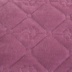 Chăn bông san hô đơn mảnh quilted flannel ấm hai mặt cộng với nhung dày đôi Fale quilt cover 2.0 m bộ chăn ga gối đẹp Quilt Covers