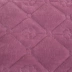 Chăn bông san hô đơn mảnh quilted flannel ấm hai mặt cộng với nhung dày đôi Fale quilt cover 2.0 m