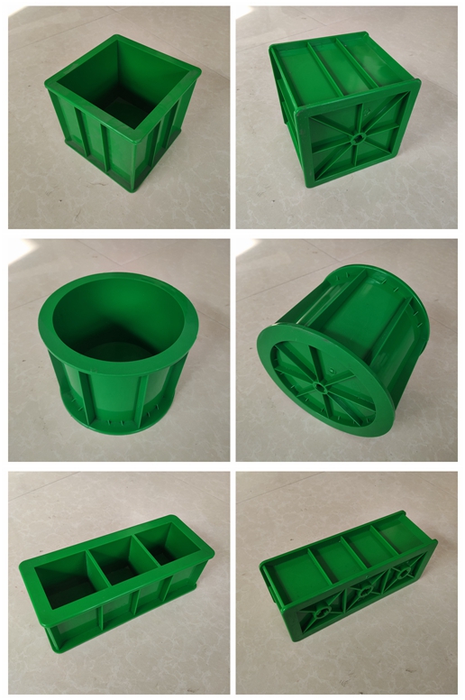 模具知识之解决试模问题的修模方法