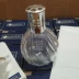 Pháp chính hãng chai hương liệu Jinberg chính hãng nhập khẩu đèn hương thơm LB đánh lửa đèn dầu lớn - Sản phẩm hương liệu trầm hương nụ Sản phẩm hương liệu