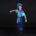Qingyi tùy chỉnh cao cấp Yao handmade handmade nam quốc gia biểu diễn hiệu suất quần áo khiêu vũ - Trang phục dân tộc