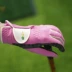 Găng tay Golf XFC của phụ nữ trái và tay phải dài kem chống nắng đàn hồi Skid Wearable Breathable hai cặp quả bóng tập golf Golf