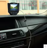 Автомобиль с фиксированной проволочной зажимной машины Претает внутренний инструмент автомобильной навигационной гарнитуры гарнитуры, кабель приливной проволоки приливные проволоки