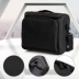 Túi đựng máy chiếu đa năng Epson BenQ Panasonic Sony Acer ViewSonic túi xách tay máy chiếu túi đặc biệt bánh xe vali Phụ kiện hành lý
