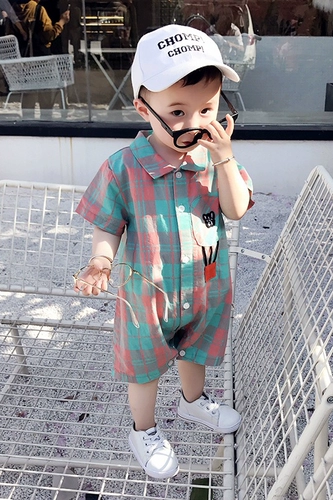 Детская одежда для мальчика, боди, летняя летняя одежда, детский комбинезон для мальчиков, детская одежда