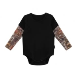 Летний комбинезон для новорожденных для младенца, детское боди, в западном стиле, детская одежда, популярно в интернете