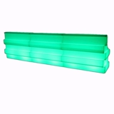 Творческое светодиодное освещение