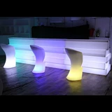 Творческое светодиодное освещение