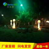 Светодиодный торшер для отеля, дорожный декор, светильник