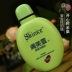 Hàng hóa của Trung Quốc làm đẹp da làm mới ngoài việc làm sạch mặt người đàn ông rửa mặt cũng áp dụng cho xuất bản chất béo màu xanh lá cây của trẻ em Chất tẩy rửa