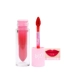 FOREVER LOVE 18 Lãng mạn Angel Color Lip Glaze Lip Gloss Lip Gloss Son dưỡng ẩm - Son bóng / Liquid Rouge 	son bóng merzy hay romand	 Son bóng / Liquid Rouge