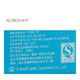 Yabang làm trắng và mỏng bột tự nhiên bánh 14 gam Yabang bột chính hãng hydrating làm trắng kem che khuyết điểm trang điểm dầu kiểm soát phấn phủ lameila Bột nén