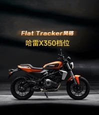 светофор 适用哈雷戴维森x350档位x500显示器摩托车改装防水高亮排档显示