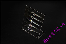 Подставки для кистей 亚克力高档钢笔展示架 笔架 钢笔