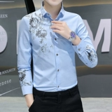Лонгслив, рубашка для школьников для отдыха, одежда, куртка, подходит для подростков, в корейском стиле