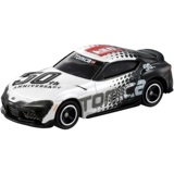 Takara tomy, Toyota, honda, металлическая игрушечная машина, модель автомобиля, памятная игрушка для мальчиков