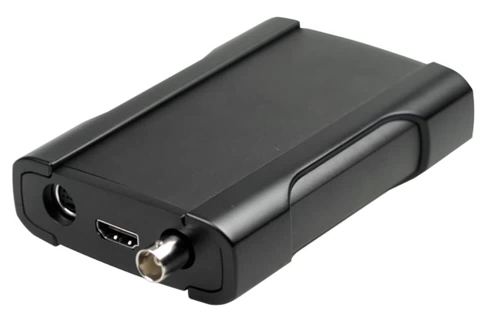 Tianchuang Hengda TC-UB530 Полный интерфейс USB3.0 Внешняя сборочная коробка HDMI SDI VGA DVI