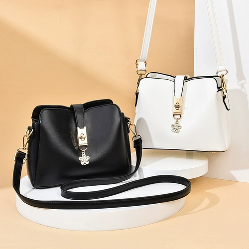 Кенгуру, кожаная сумка на одно плечо, маленький ремешок для сумки, в корейском стиле