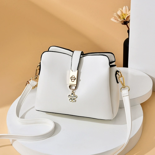 Кенгуру, кожаная сумка на одно плечо, маленький ремешок для сумки, в корейском стиле