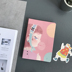 Hoang dã trong các cô gái ban đầu thổi bong bóng kindle paperwhite123 558 voyage bìa bảo vệ eBook - Phụ kiện sách điện tử ốp ipad mini 3 Phụ kiện sách điện tử