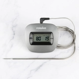 Французский выпечка гостевой печь термометр Термометр вареного сахарного жареного стейка говяжьего стейка Высокая температурная устойчивость к высокой температуре, температуру температуры, инструмент для измерения температуры для выпечки