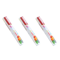 В общей сложности 600 листов в полиэтиленовой пленке 20 см*20 см (3 тома)