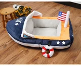 Момота Японская версия Tide Sailing Pet Gnes