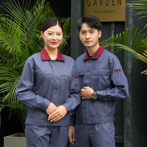 Осенний износостойкий комбинезон подходит для мужчин и женщин, делается под заказ