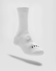 Носки для велосипедистов 黑色现货 maap 正品