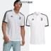 Áo sơ mi POLO nam adidas Áo thun ngắn tay thoáng khí ve áo thời trang phong cách quần vợt DU0849 EJ0927 áo ba lỗ nam Áo phông ngắn